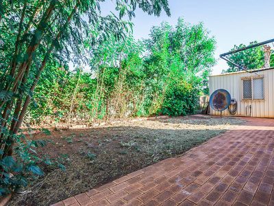 40 Koombana Avenue, South Hedland