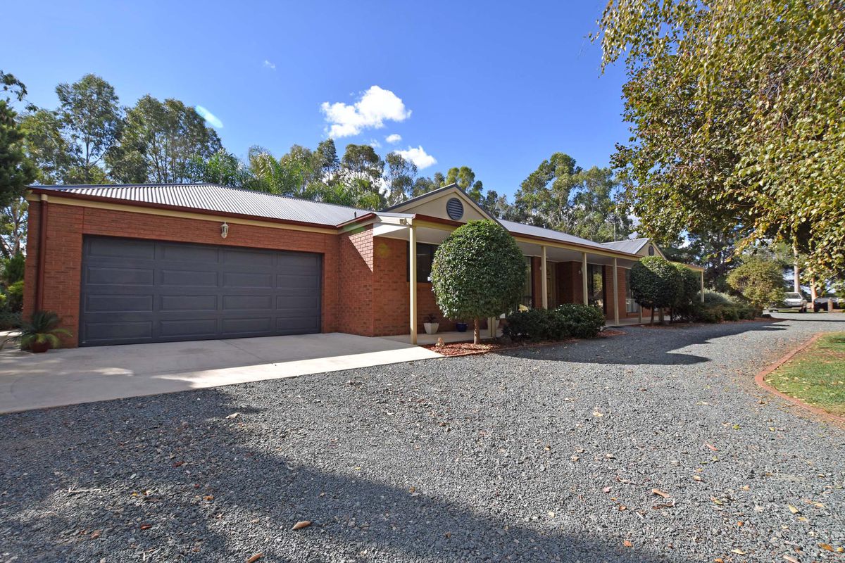 15 Amarco Lane, Kyabram