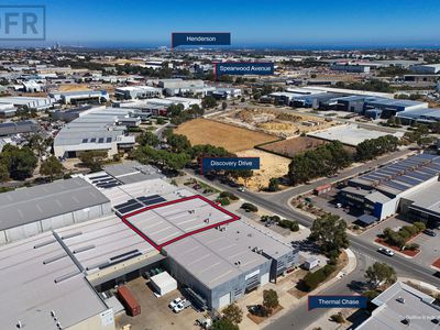 82 Discovery Drive, Bibra Lake