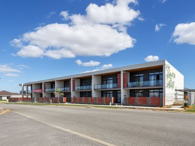 3 / 2 Cooli Street, Hammond Park