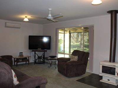 2752 Moulamein Road, Barham