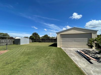 58 Bowerbird Avenue, Eli Waters