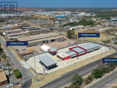 3 / 24 Dooley Street, Naval Base
