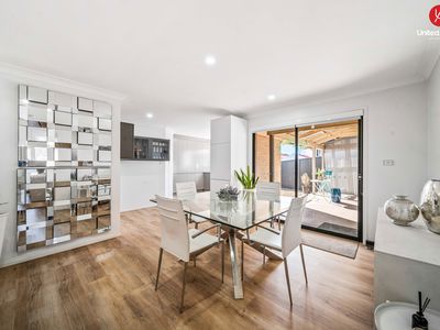 1 Wingate Avenue, West Hoxton