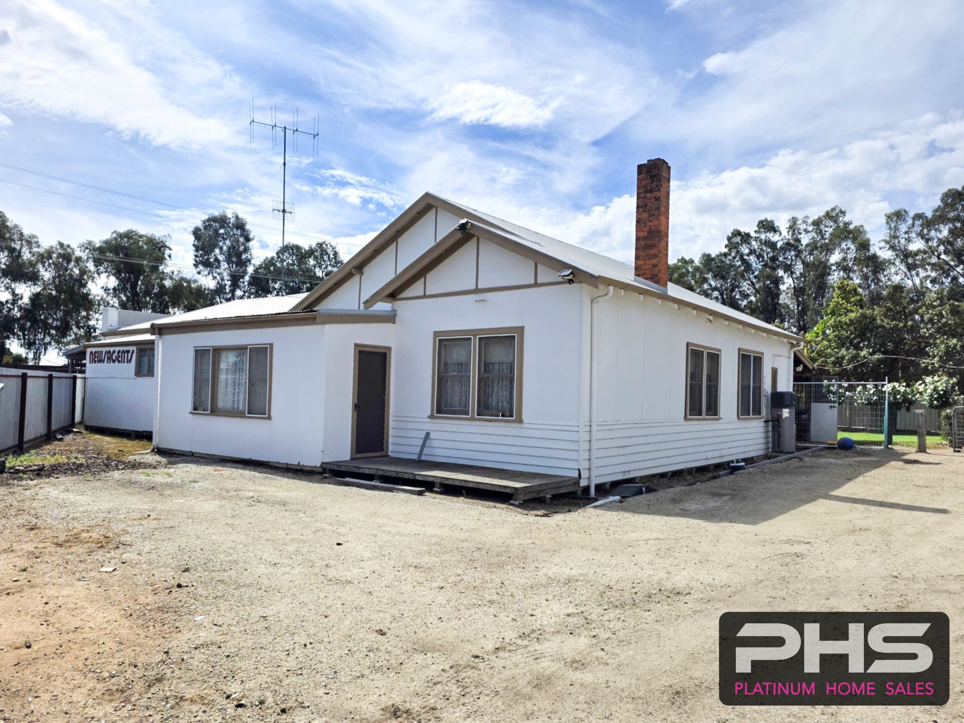 87 Main Street, Koondrook