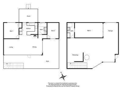 11 Grandview Drive, Goughs Bay
