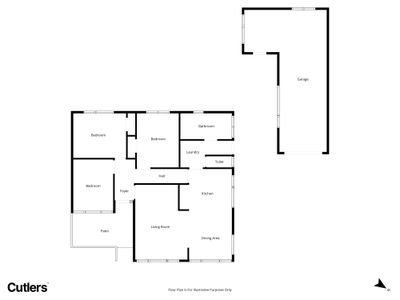 92 Surrey Street, Forbury