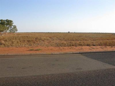 10 Forrest Circle, South Hedland