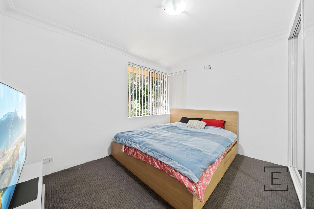 8 / 51B Burwood Road, Concord