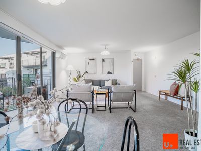 26 / 2 Ranken Place, Belconnen