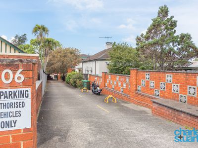 15 / 106 Wardell Road, Dulwich Hill