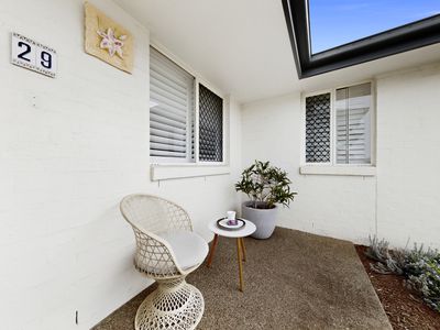 29 / 192 Hargreaves Road, Manly West