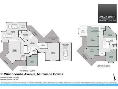 33 Winchcombe Avenue, Murrumba Downs