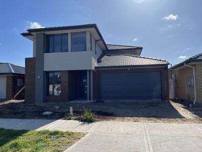 3 Crathes Street, Wyndham Vale