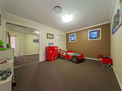 8 Foxwood Circuit, Wakerley