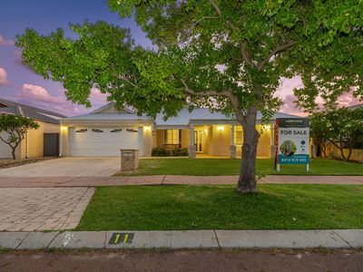 11 Horsham Crescent, Harrisdale