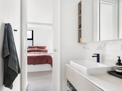 206 / 12 Napier Street, Footscray