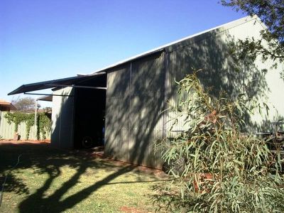 791 kulai St, Tom Price