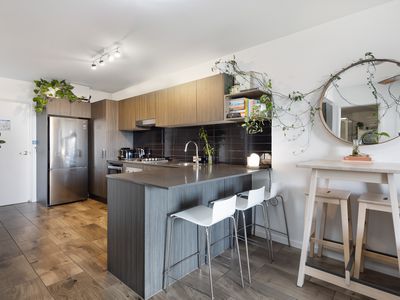 15 / 24 Brookes Street, Bowen Hills