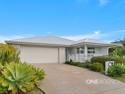 5 Bow Street, Vincentia