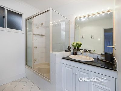 62 Cintra St, Durack
