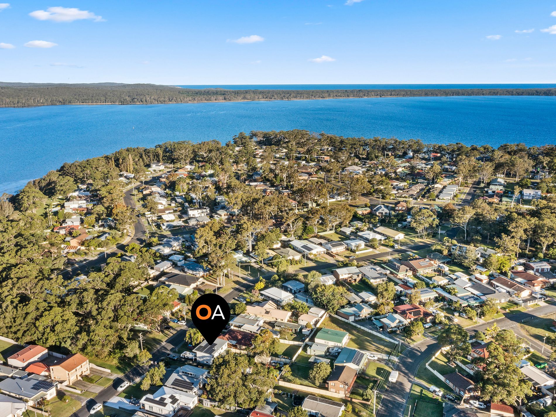 45 Edmund Street, Sanctuary Point