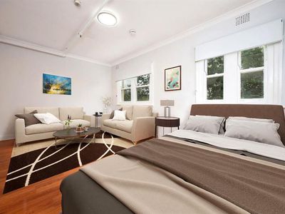 13 / 1A Roslyn St, Potts Point