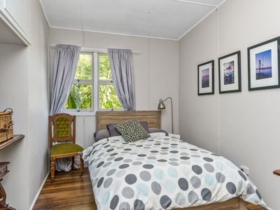 392 TUNTABLE FALLS ROAD, Nimbin