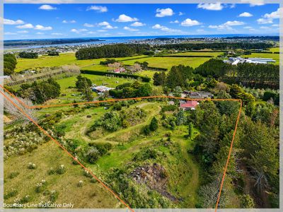 66 Palmer Road, Foxton Beach