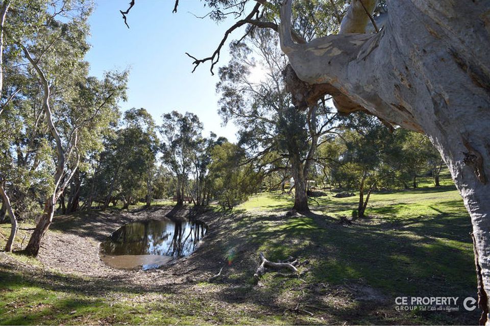 59 Murray Vale Road, Mount Crawford