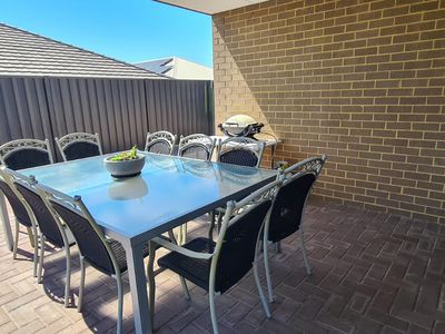 14 Nullagine Road, Banksia Grove