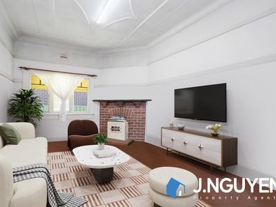 89 Cardwell Street, Canley Vale