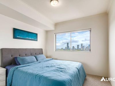 31113/67 Blamey Street, Kelvin Grove