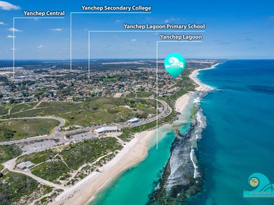 58 BRAZIER ROAD, Yanchep