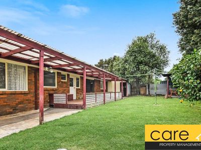 37 Millswyn Avenue, Hampton Park