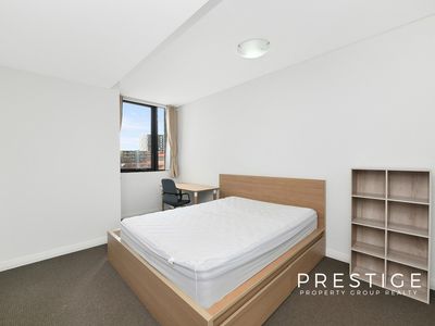 314 / 4 Banilung Street, Rosebery
