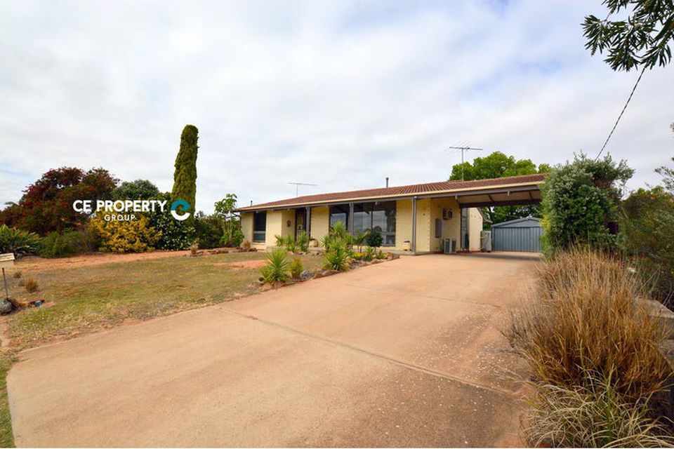 80 Adelaide Road, Mannum