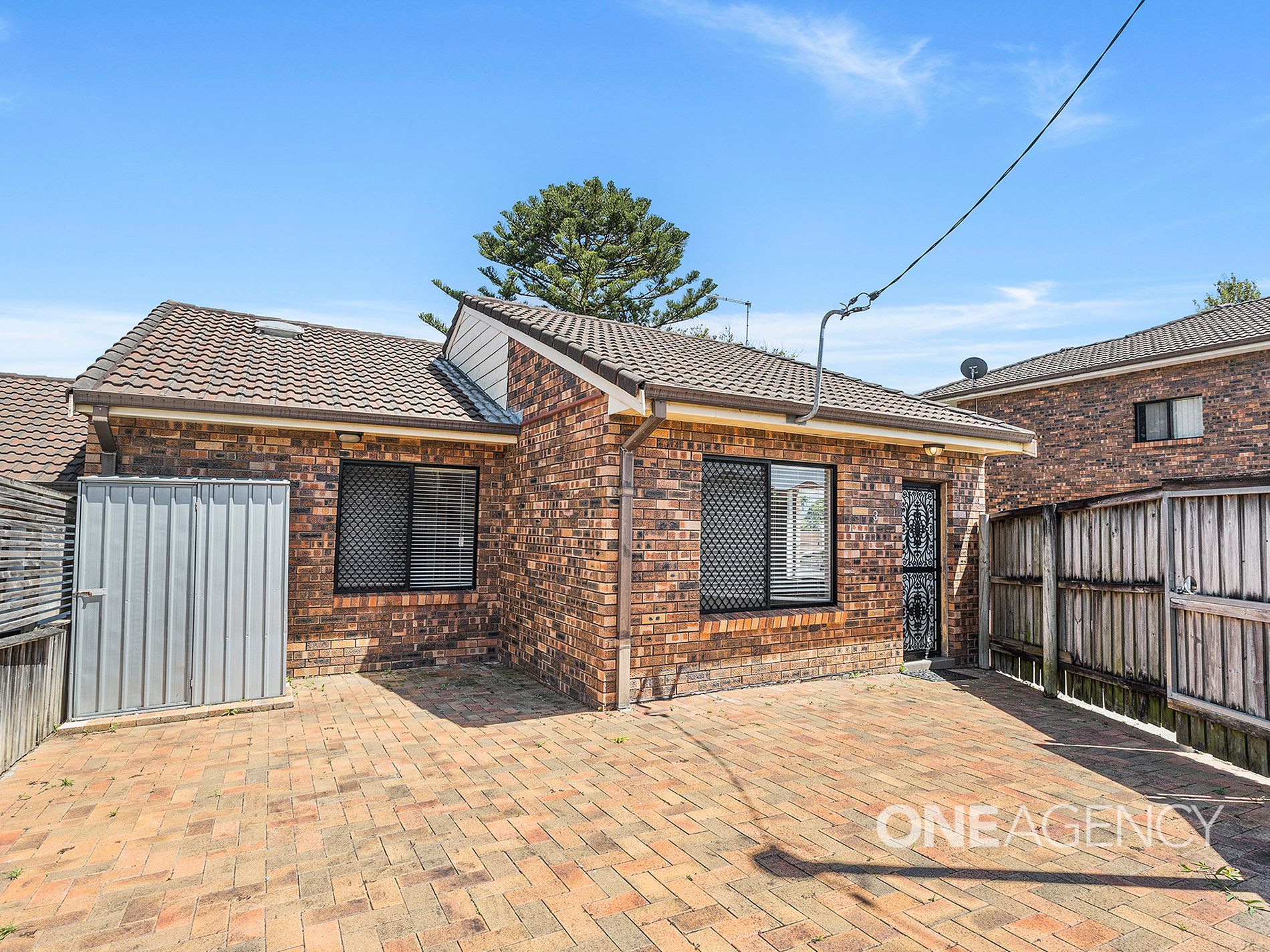 3 / 4 Avondale Road, Dapto