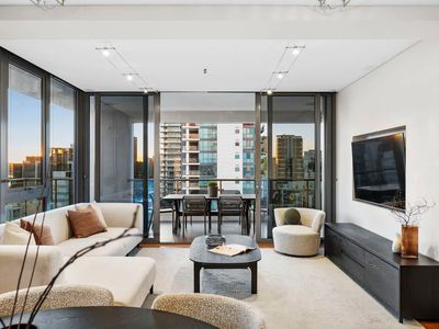 61 / 155 Adelaide Terrace, East Perth