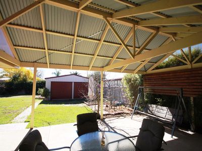 84 Williams Road, Wangaratta