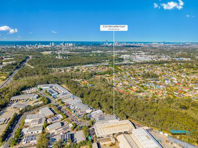 3 / 21 Mercantile Court, Molendinar