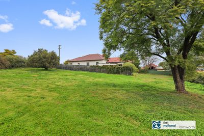 58 Roderick Street  , Tamworth