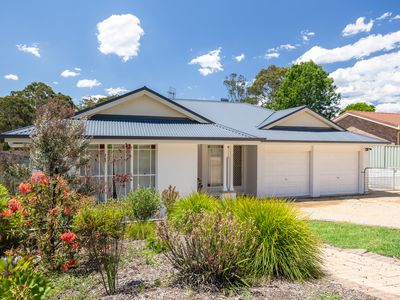 14 Wyoming Avenue, Burrill Lake