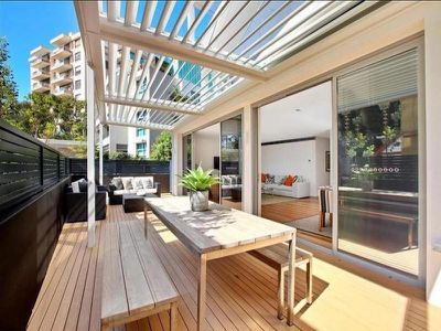 1 / 5 Waverley Crescent, Bondi Junction