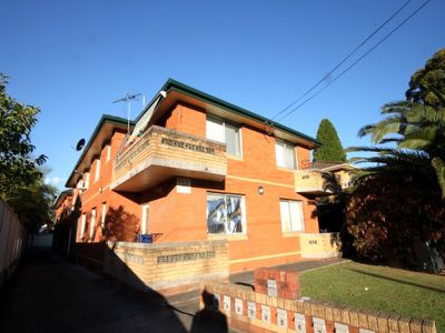 99 Hampden Road, Lakemba