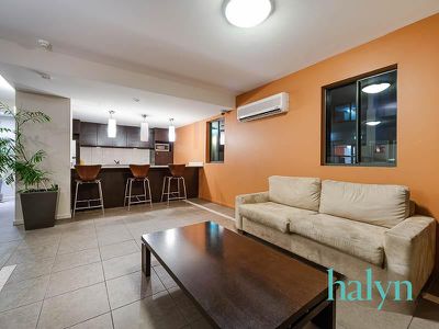 34 / 128 Adelaide Terrace, East Perth