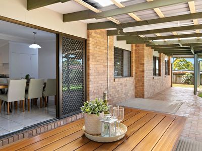 28 Wendron Street, Rochedale South