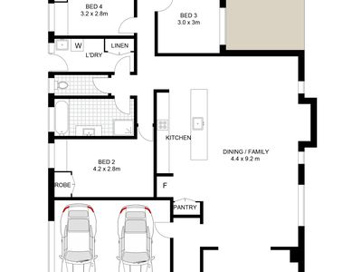 27 Peninsula Avenue, Haywards Bay