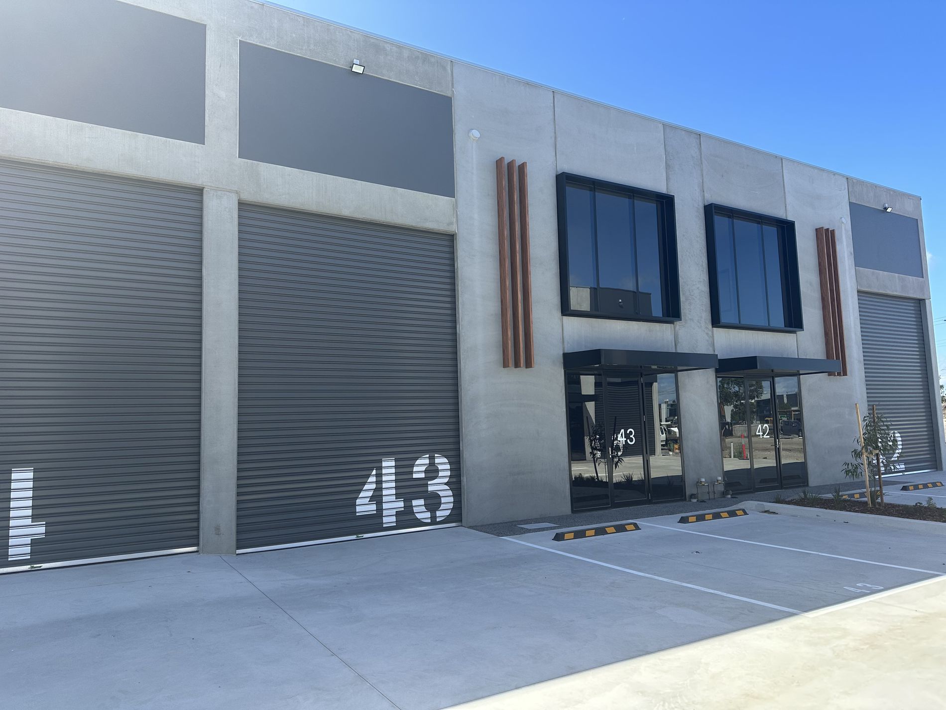 43 / 21-25 Chambers Road, Altona North