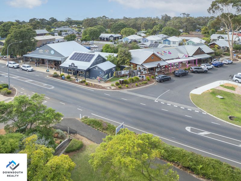 1 / 69 BUSSELL HIGHWAY, Cowaramup